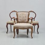 1338 5145 ARMCHAIR